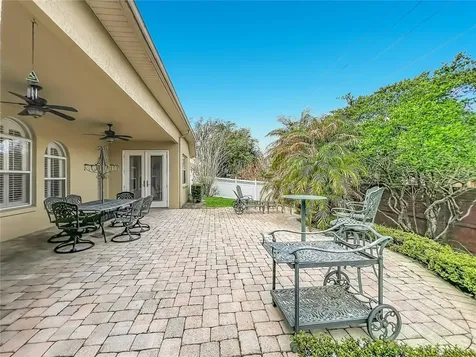 11457 Swift Water Circle Orlando FL 32817