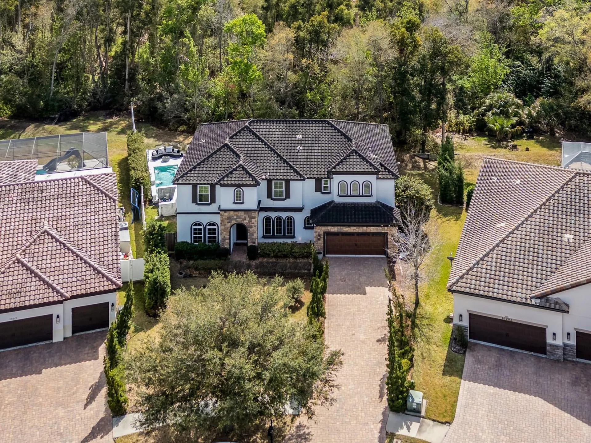 1064 Sylvia Lane Tampa FL 33613