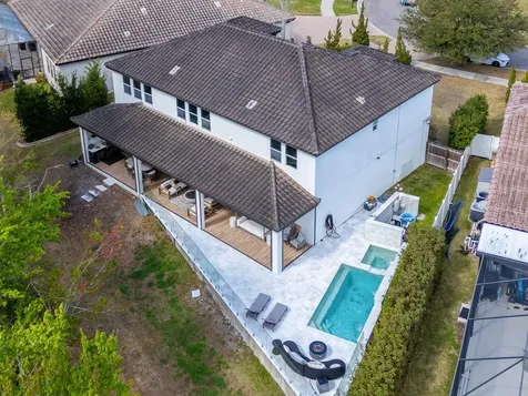 1064 Sylvia Lane Tampa FL 33613