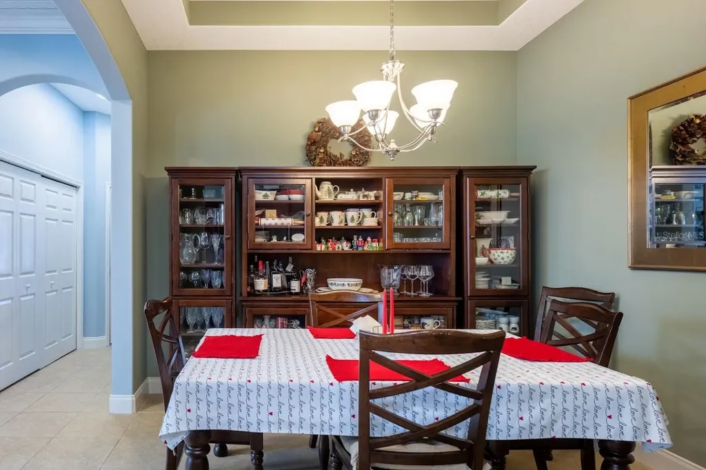 20748 Amanda Oak Court Land O Lakes FL 34638