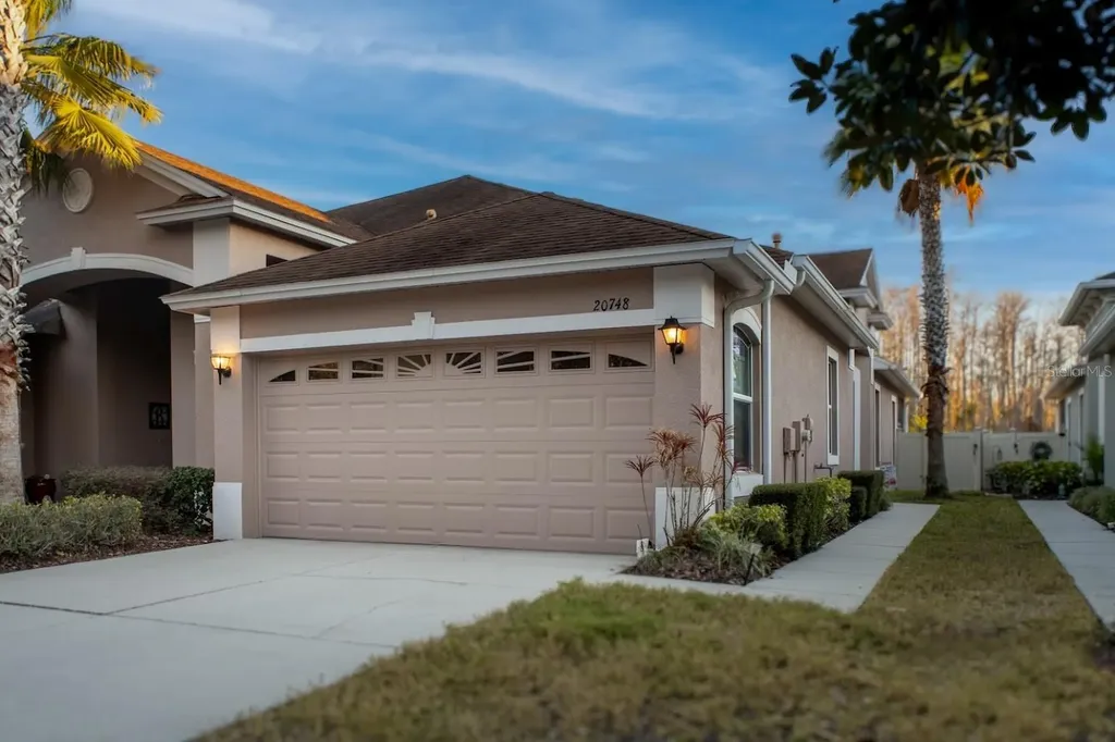20748 Amanda Oak Court Land O Lakes FL 34638