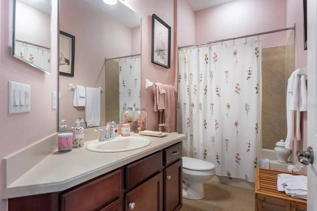 20748 Amanda Oak Court Land O Lakes FL 34638