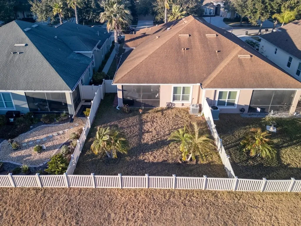 20748 Amanda Oak Court Land O Lakes FL 34638