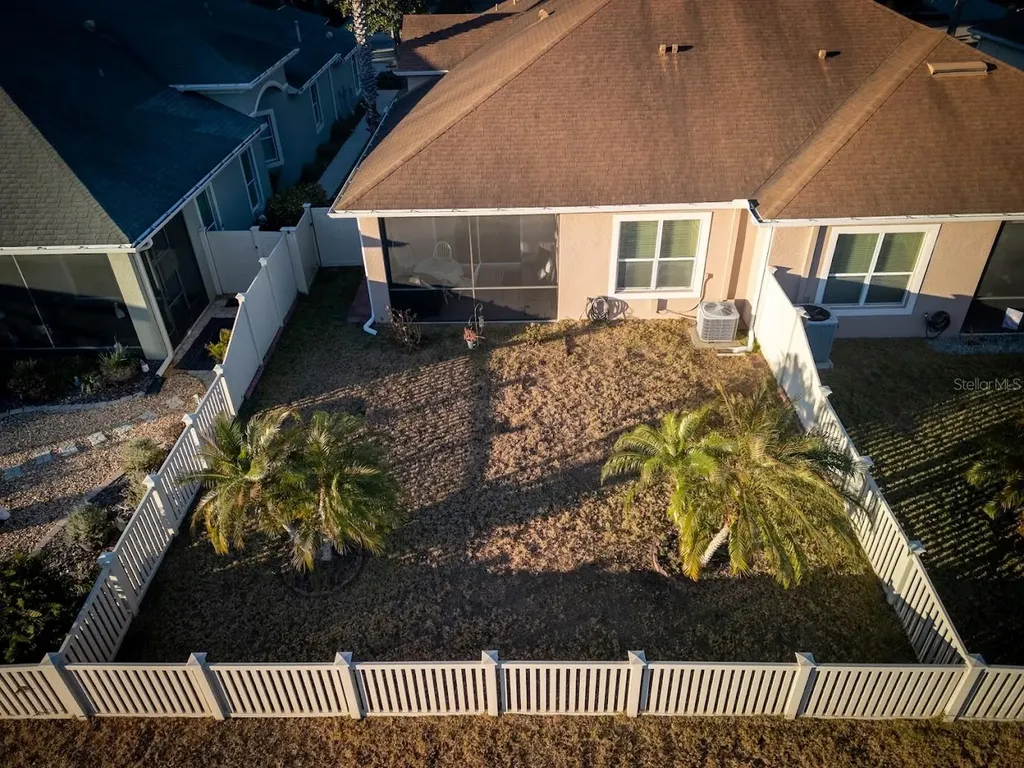 20748 Amanda Oak Court Land O Lakes FL 34638