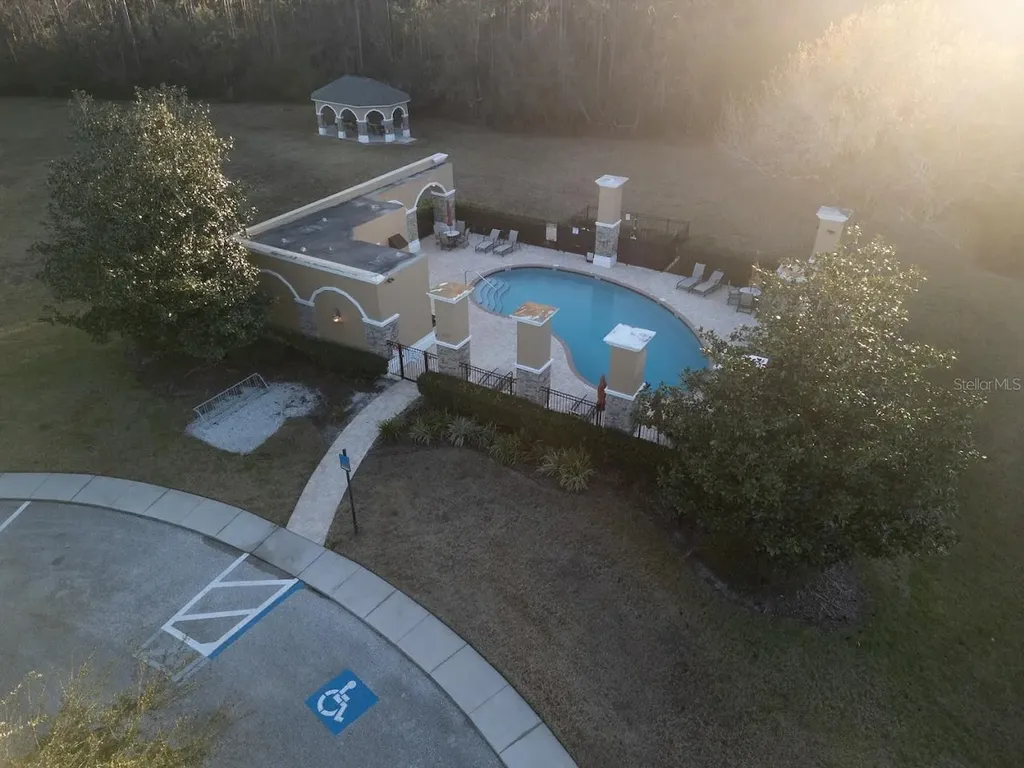 20748 Amanda Oak Court Land O Lakes FL 34638