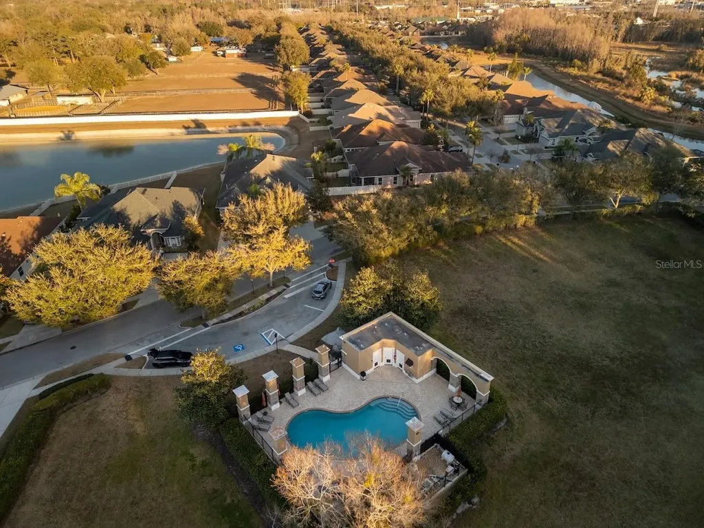 20748 Amanda Oak Court Land O Lakes FL 34638