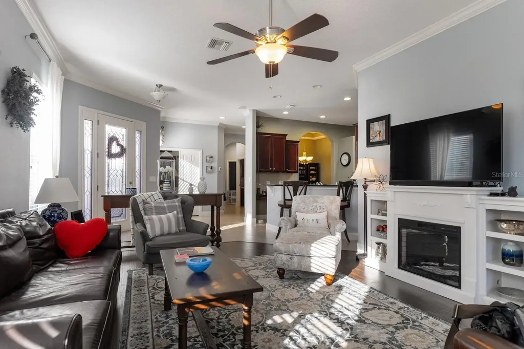 20748 Amanda Oak Court Land O Lakes FL 34638
