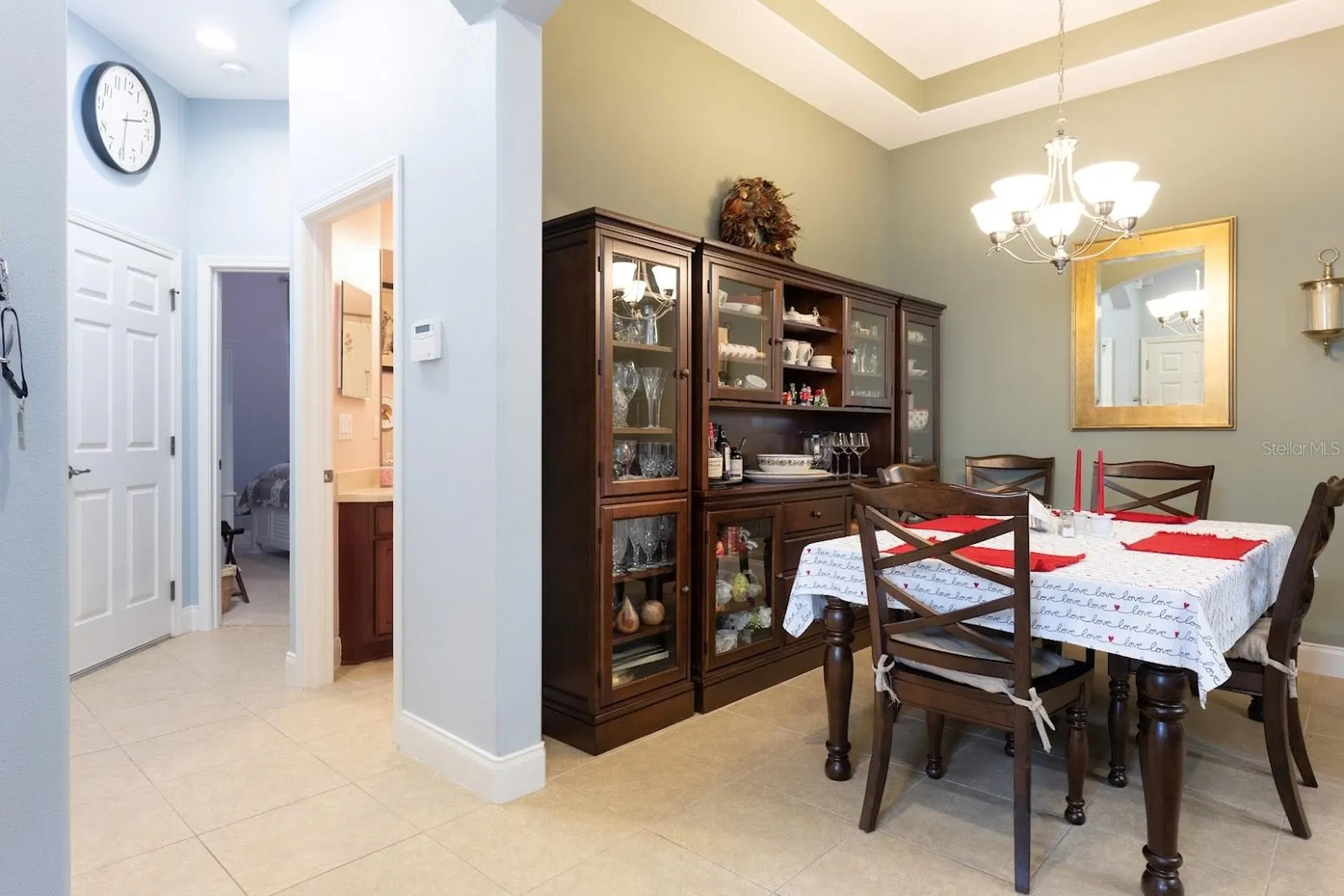 20748 Amanda Oak Court Land O Lakes FL 34638