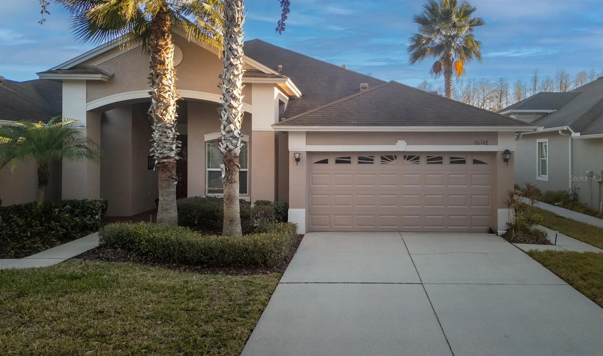 20748 Amanda Oak Court Land O Lakes FL 34638