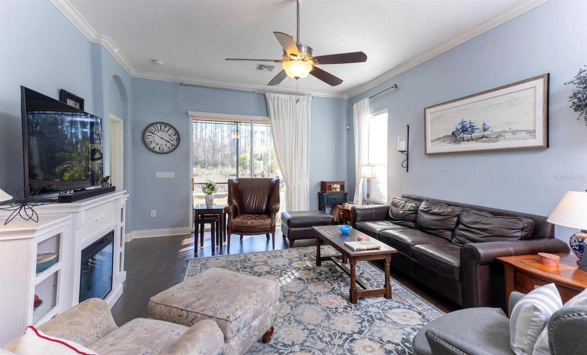20748 Amanda Oak Court Land O Lakes FL 34638