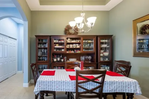 20748 Amanda Oak Court Land O Lakes FL 34638