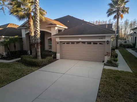 20748 Amanda Oak Court Land O Lakes FL 34638
