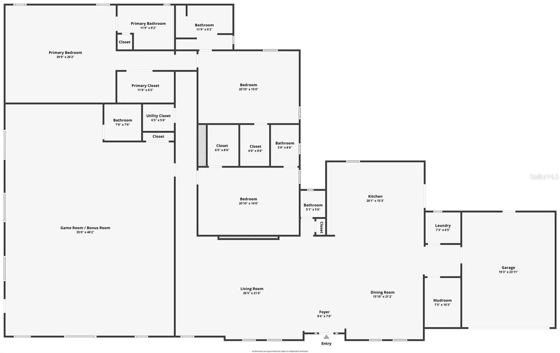 3307 Dallas Boulevard Orlando FL 32833