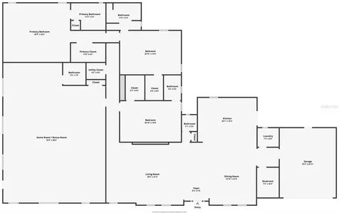 3307 Dallas Boulevard Orlando FL 32833