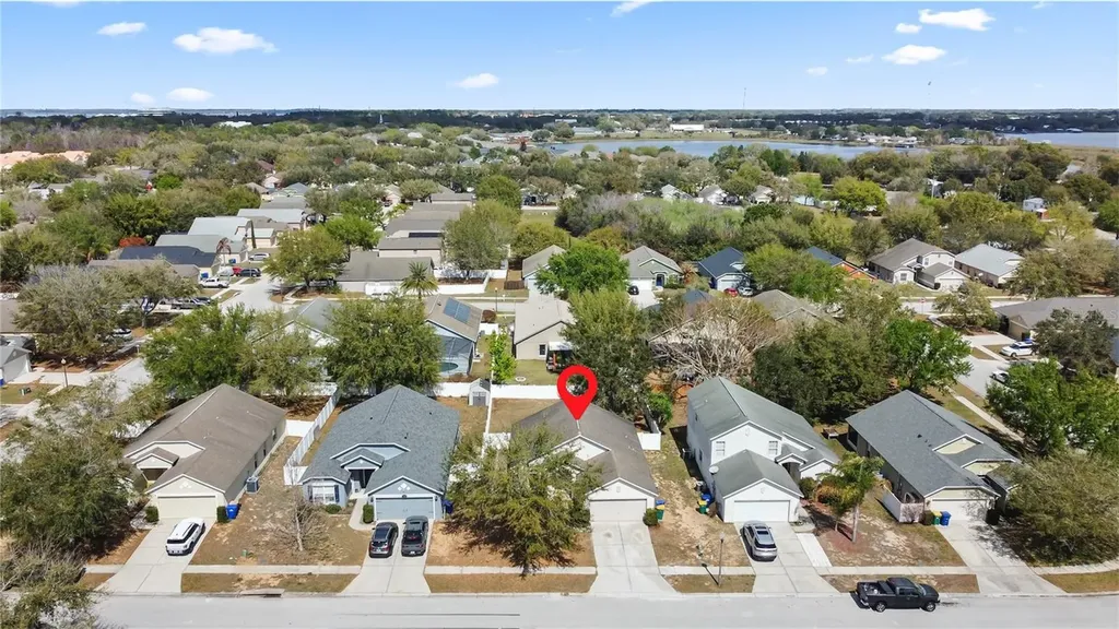 4169 Waltham Forest Drive Tavares FL 32778