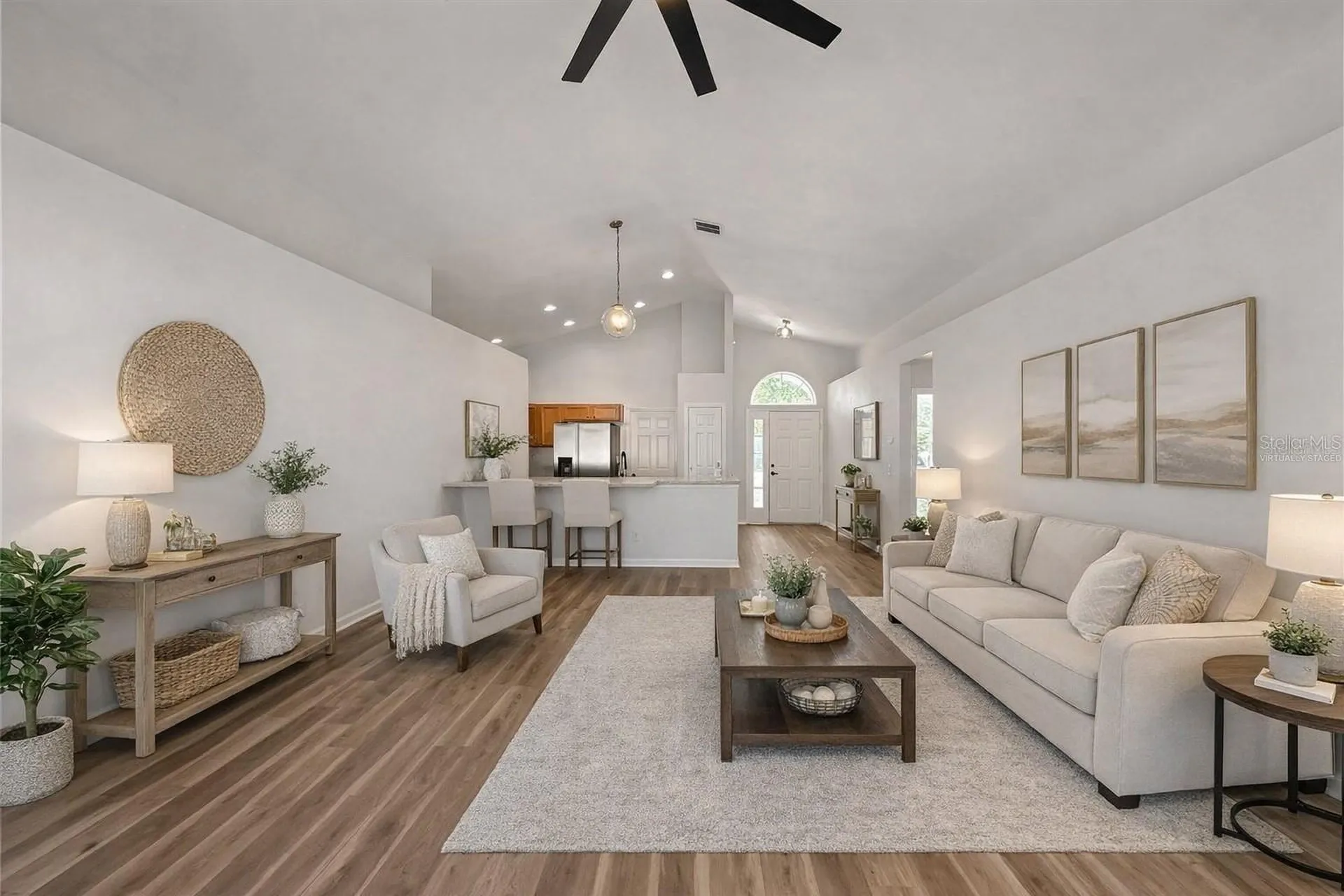 4169 Waltham Forest Drive Tavares FL 32778