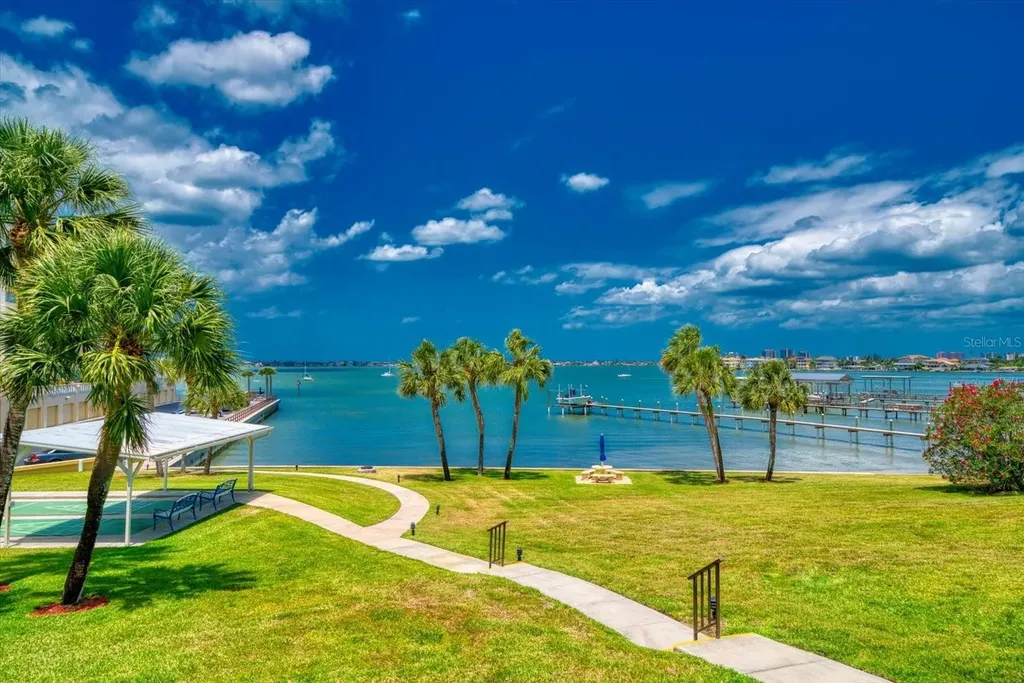 100 Bluff View Drive Belleair Bluffs FL 33770