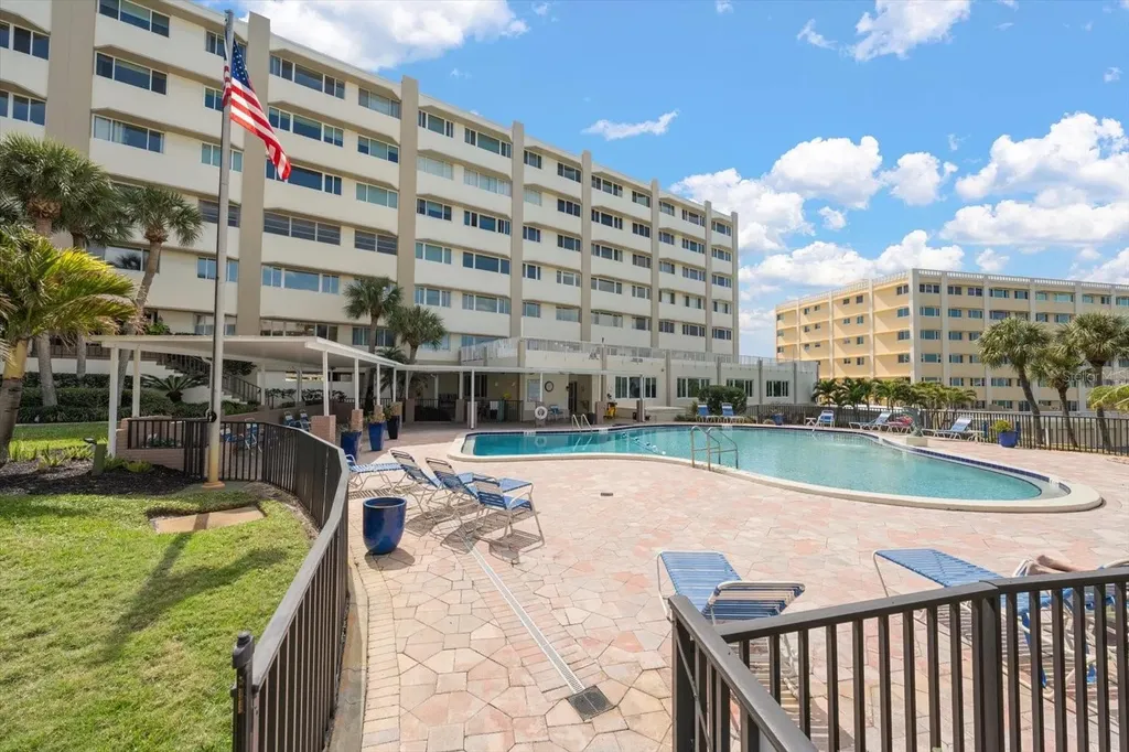 100 Bluff View Drive Belleair Bluffs FL 33770