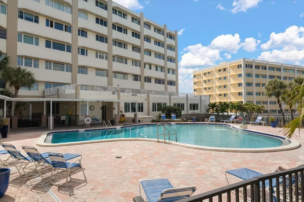 100 Bluff View Drive Belleair Bluffs FL 33770
