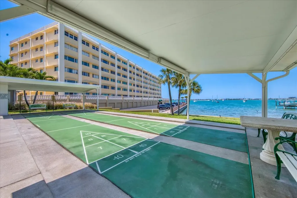 100 Bluff View Drive Belleair Bluffs FL 33770