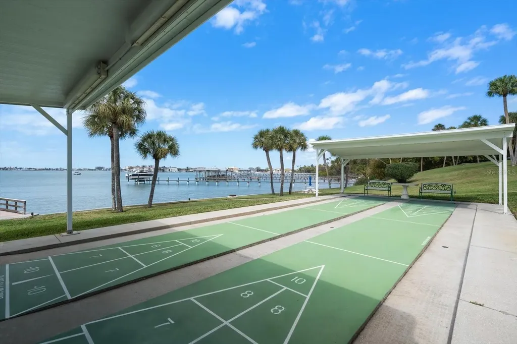 100 Bluff View Drive Belleair Bluffs FL 33770