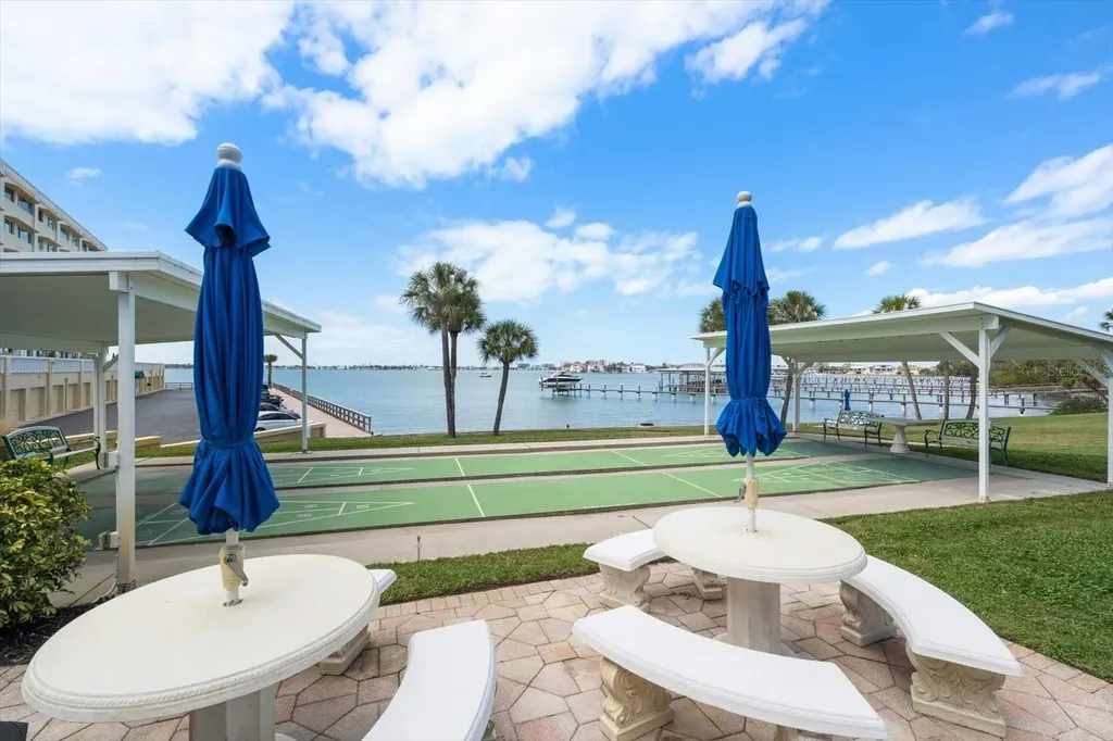 100 Bluff View Drive Belleair Bluffs FL 33770