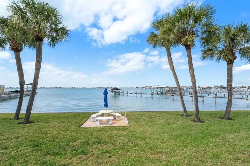 100 Bluff View Drive Belleair Bluffs FL 33770