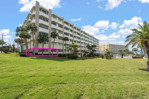 100 Bluff View Drive Belleair Bluffs FL 33770
