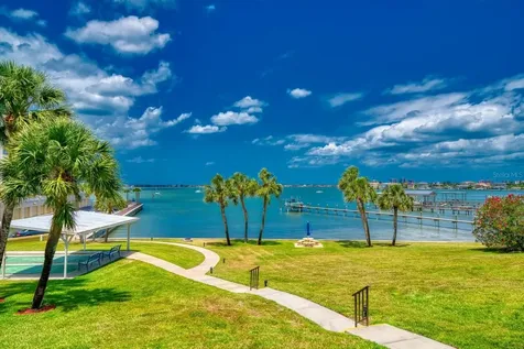 100 Bluff View Drive Belleair Bluffs FL 33770