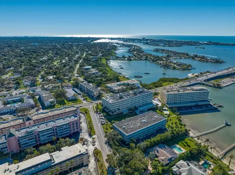 100 Bluff View Drive Belleair Bluffs FL 33770