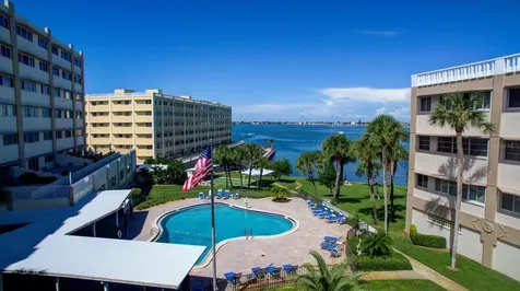 100 Bluff View Drive Belleair Bluffs FL 33770