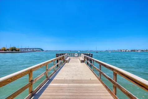 100 Bluff View Drive Belleair Bluffs FL 33770