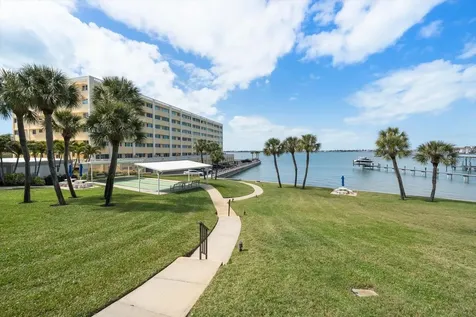 100 Bluff View Drive Belleair Bluffs FL 33770