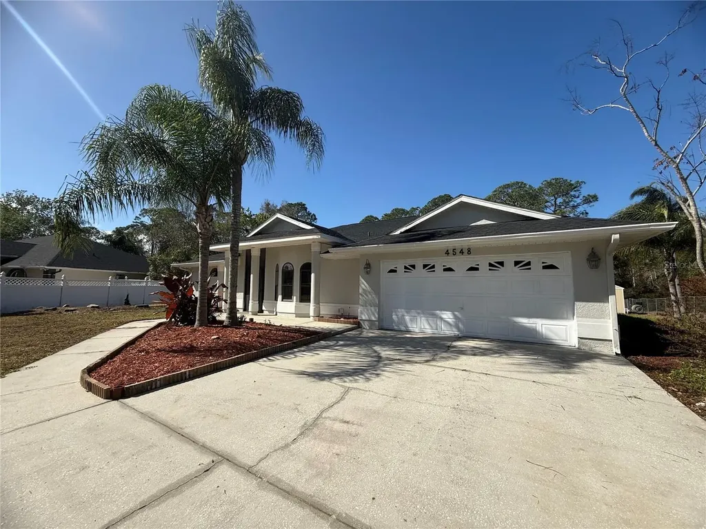 4548 Yorkshire Lane Kissimmee FL 34758