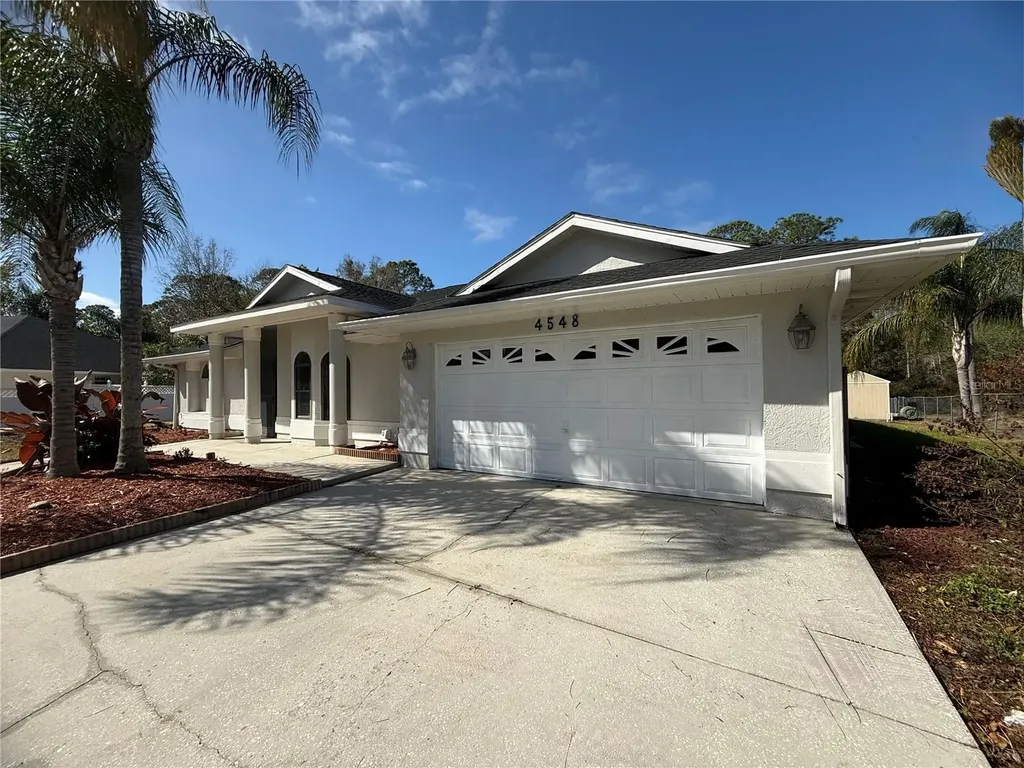4548 Yorkshire Lane Kissimmee FL 34758