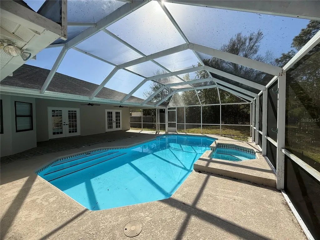 4548 Yorkshire Lane Kissimmee FL 34758
