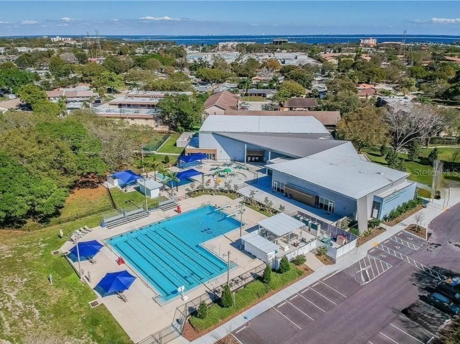 1324 Summerlin Drive Clearwater FL 33764