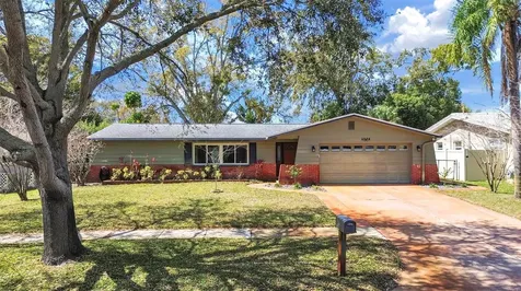 1324 Summerlin Drive Clearwater FL 33764