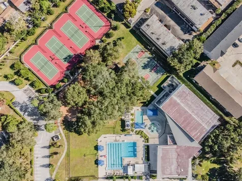 1324 Summerlin Drive Clearwater FL 33764