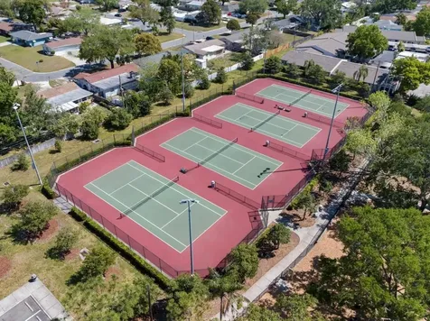 1324 Summerlin Drive Clearwater FL 33764
