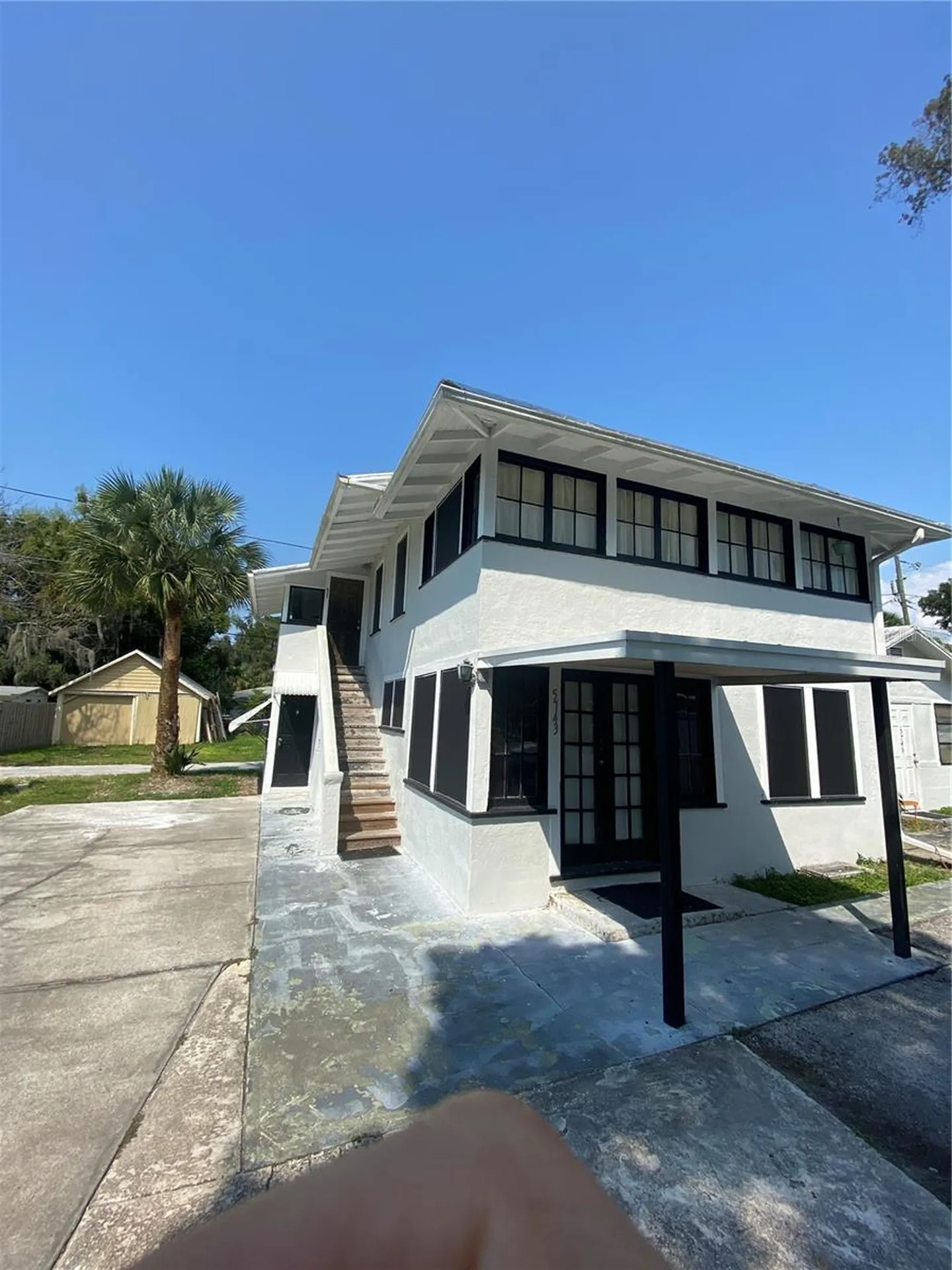 5741 Tennessee Avenue New Port Richey FL 34652