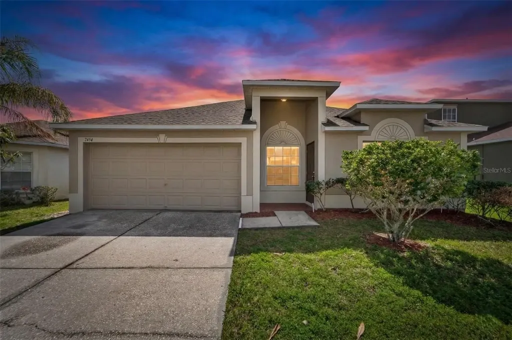 2454 Harrison Place Boulevard Lakeland FL 33810