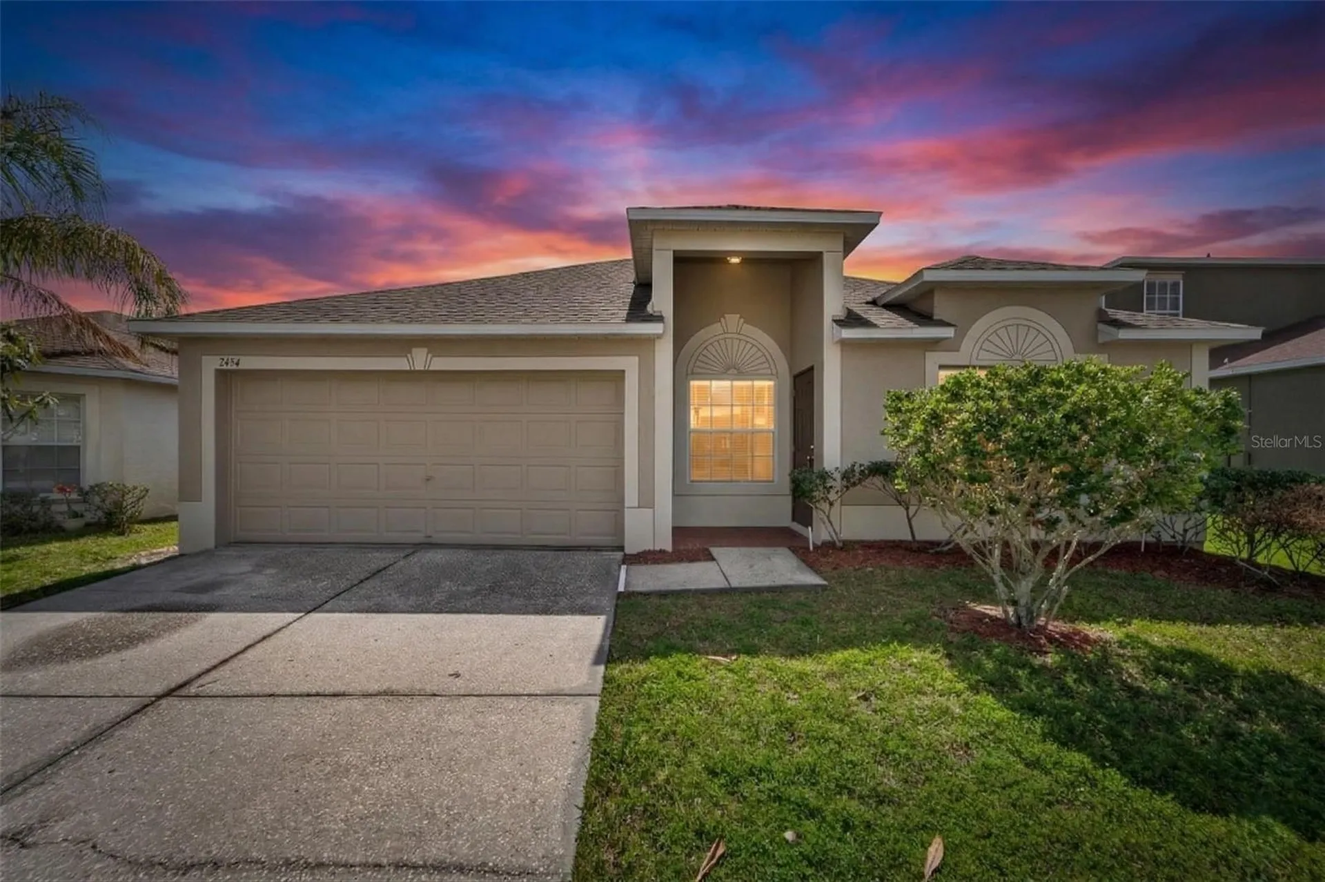 2454 Harrison Place Boulevard Lakeland FL 33810