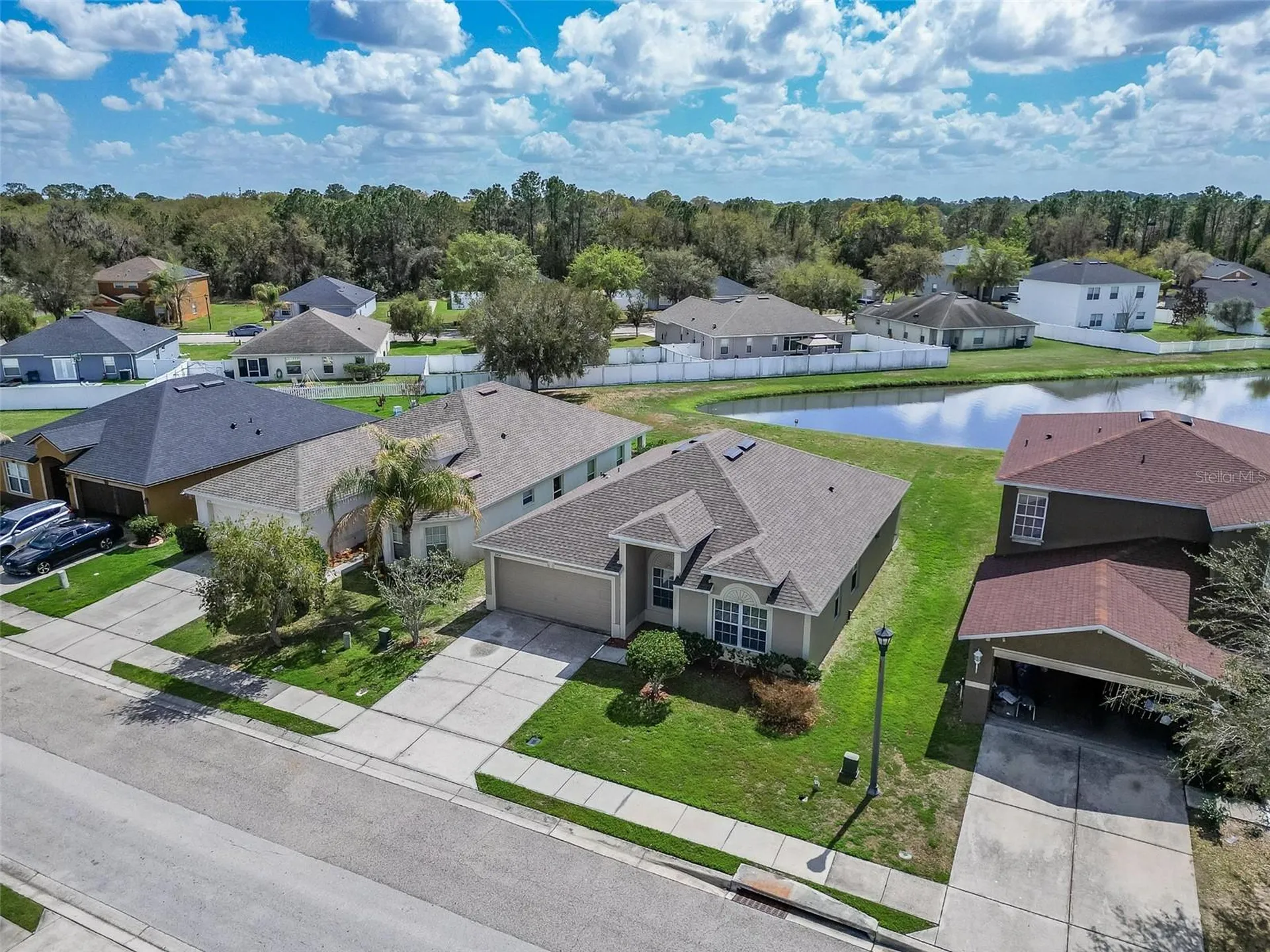 2454 Harrison Place Boulevard Lakeland FL 33810