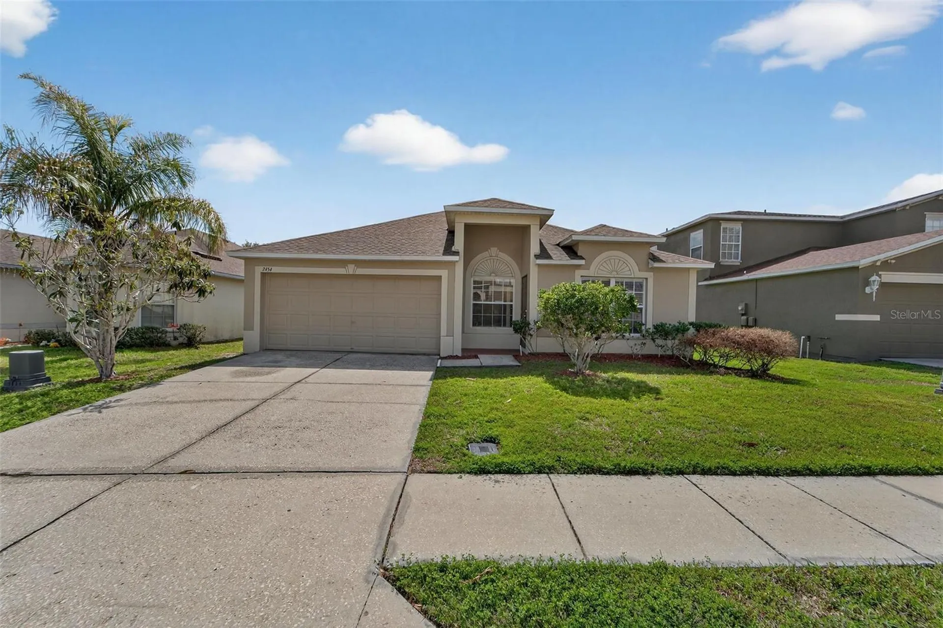 2454 Harrison Place Boulevard Lakeland FL 33810