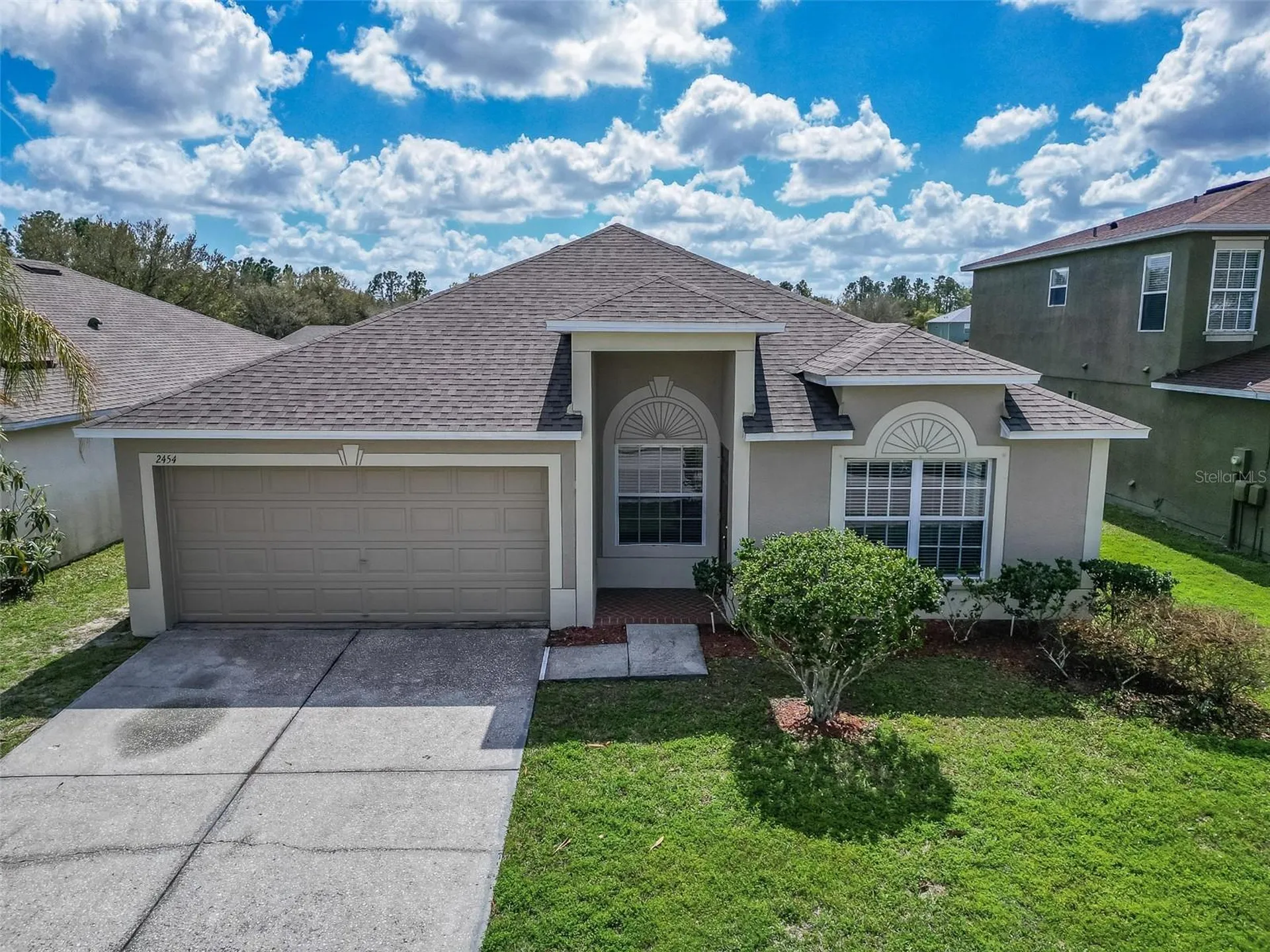 2454 Harrison Place Boulevard Lakeland FL 33810