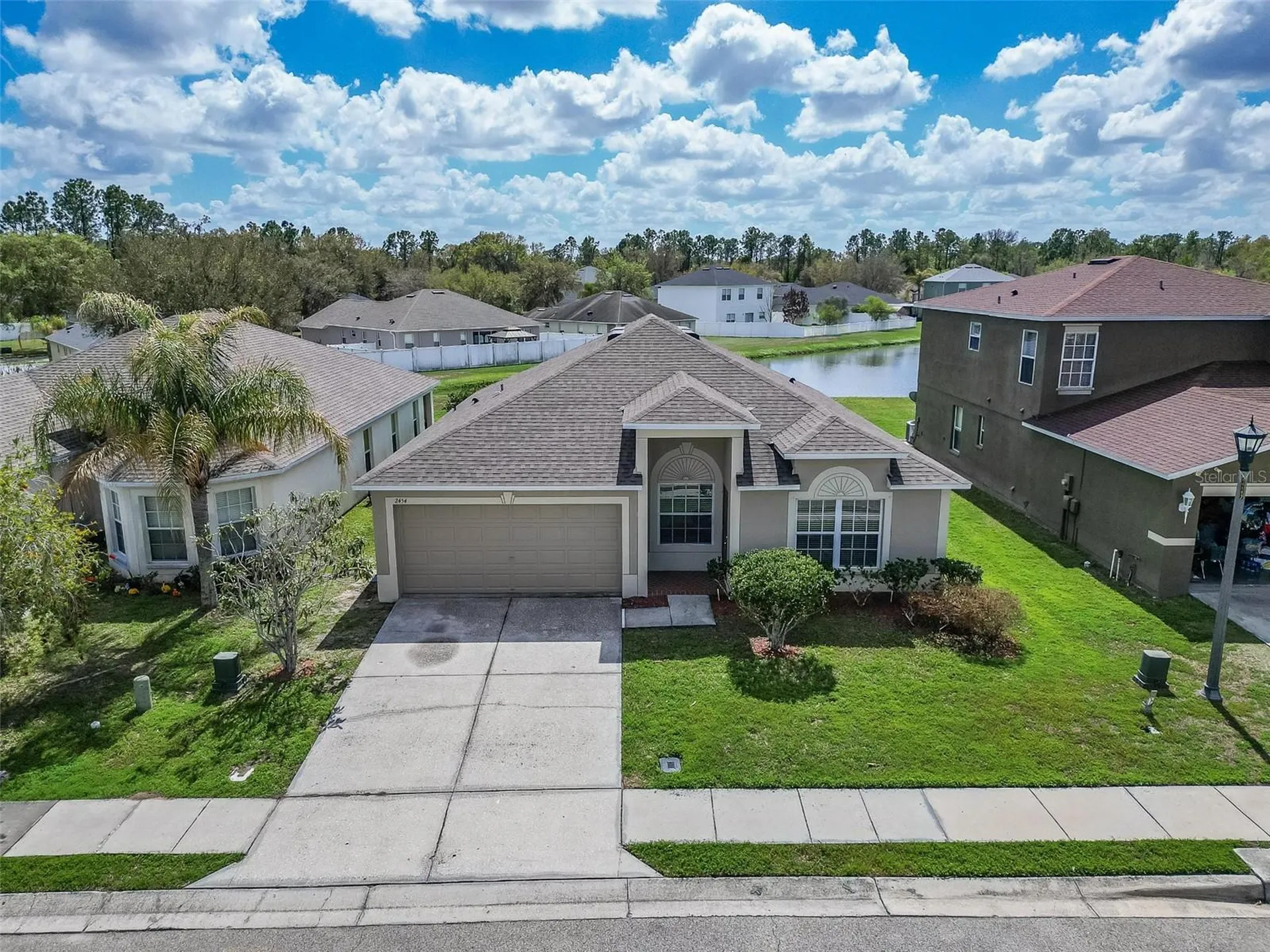 2454 Harrison Place Boulevard Lakeland FL 33810