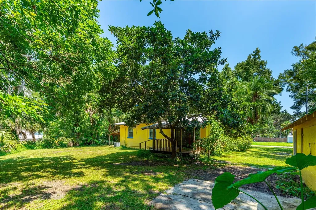 814 Benecia Avenue Daytona Beach FL 32114