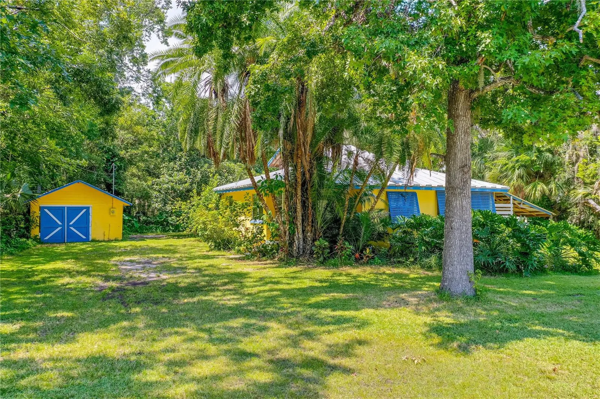 814 Benecia Avenue Daytona Beach FL 32114