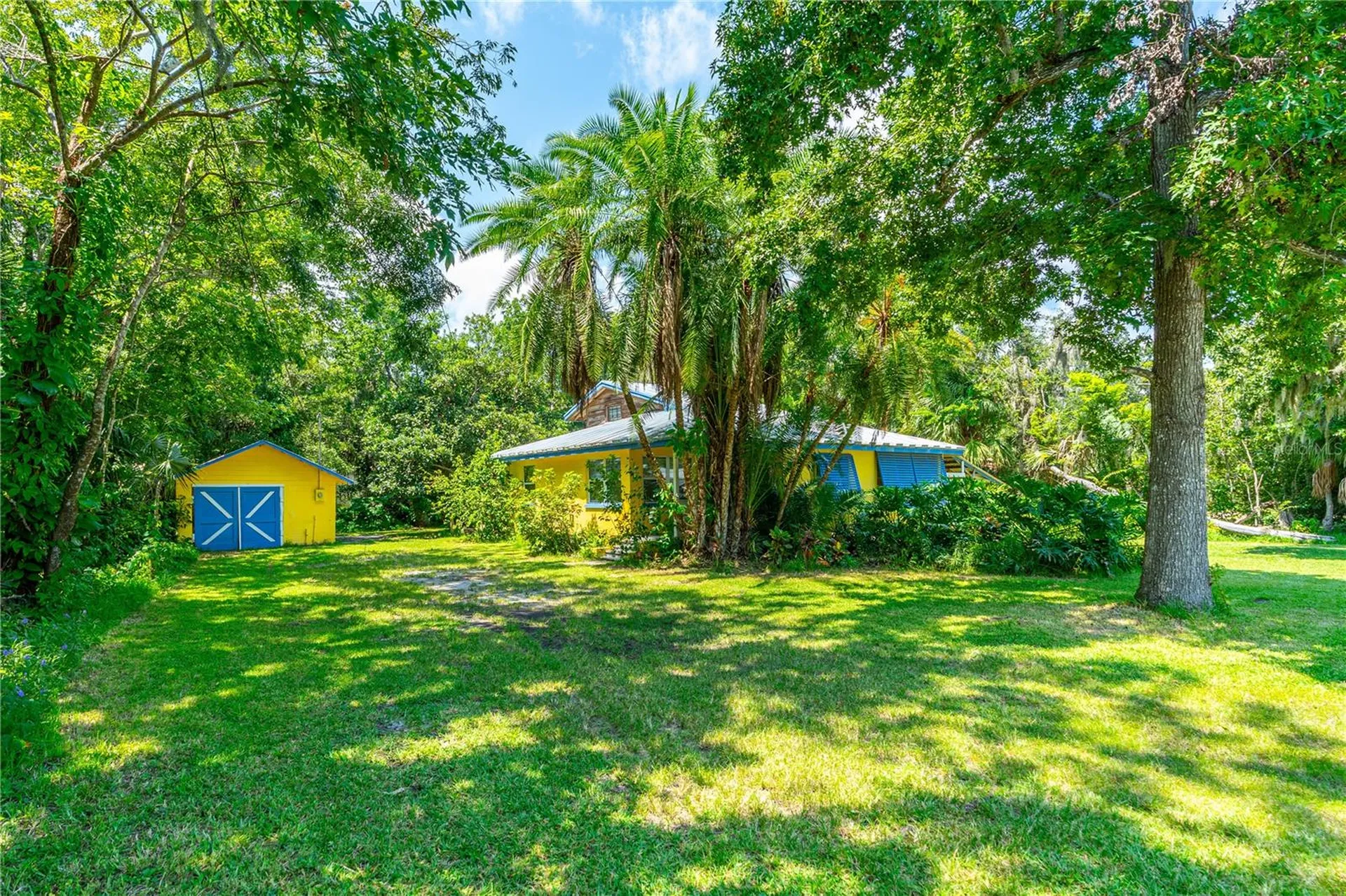 814 Benecia Avenue Daytona Beach FL 32114